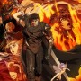 7月アニメ新番組『ベルセルク』追加キャストに沢城みゆら9人を発表 7月アニメ新番組『ベルセルク』追加キャストに沢城みゆら9人を発表