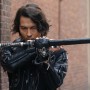 『絶狼<ZERO> -DRAGON BLOOD-』2017年放送! 藤田玲クランクアップ! 『絶狼<ZERO> -DRAGON BLOOD-』2017年放送! 藤田玲クランクアップ!