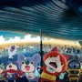ジバニャンが実写化！？　『映画 妖怪ウォッチ』第3弾はアニメ×実写！