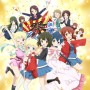 『きんいろモザイク Pretty Days』11月に全国劇場にて上映決定! 『きんいろモザイク Pretty Days』11月に全国劇場にて上映決定!