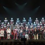 ウルトラマンゆかりのゲストが集合「ウルトラマンの日 in 杉並公会堂」 ウルトラマンゆかりのゲストが集合「ウルトラマンの日 in 杉並公会堂」