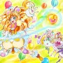 この秋、モフルンがプリキュアに！『映画魔法つかいプリキュア！』
