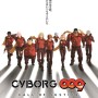 『サイボーグ009』完全新作オリジナルストーリー3部作の劇場公開が決定！