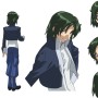スギタ役を杉田智和が！『劇場版マジェプリ』新キャラ・キャスト発表