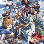 『グランブルーファンタジー』アニメ1月放送開始、主題歌も決定! 『グランブルーファンタジー』アニメ1月放送開始、主題歌も決定!