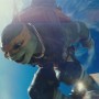 “タートルズ”と“トランスフォーマー”が夢の共演!? “タートルズ”と“トランスフォーマー”が夢の共演!?