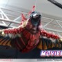 ゾフィーをも倒した、凶暴な火山怪鳥・バードン ゾフィーをも倒した、凶暴な火山怪鳥・バードン