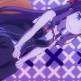 『NEW GAME！』第9話、偶然見えるパンツにこそ浪漫があると言うしずく