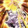 『ジョジョの奇妙な冒険』4部第24話、康一に容赦ない攻撃を浴びせる吉良 『ジョジョの奇妙な冒険』4部第24話、康一に容赦ない攻撃を浴びせる吉良