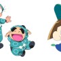 『忍たま乱太郎』25年、『おじゃる丸』20年、忍たまたちは再び宇宙へ