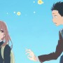 映画『聲の形』公開館数120館、公開12日で興行収入10億円突破！