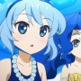 『SHOW BY ROCK!!#』第4話、バンドを超えた真夏と水着と熱い戦い（以下略