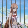 『ソードアート・オンライン』第17話、シルフ族の首都へ案内されるキリト 『ソードアート・オンライン』第17話、シルフ族の首都へ案内されるキリト