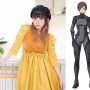 『CYBORG009 CALL OF JUSTICE』キーパーソンの女性将校を牧野由依が担当