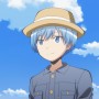 Vol.255 『劇場版「暗殺教室」365日の時間』