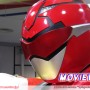 バスターズ レディーゴー！　スピード勝負のレッドバスター