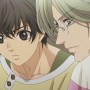 零をスイスに連れて帰ると言いだす春子『SUPER LOVERS 2』第1話