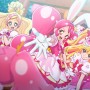 3つのプリキュアチーム集合！『映画プリキュアドリームスターズ！』