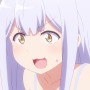 ブラがきつくなってしまったラフィエル『ガヴリールドロップアウト』第8話