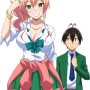 TVアニメ『はじめてのギャル』7月放送だし☆　キャラクター設定公開