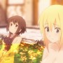 混浴風呂、とても広いんですよ『この素晴らしい世界に祝福を!2』第9話 混浴風呂、とても広いんですよ『この素晴らしい世界に祝福を!2』第9話