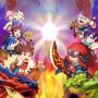 『モンスターハンター ストーリーズ』シルバ（CV：DAIGO）再登場！