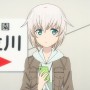 FAガール達があおと一緒に高校生活『フレームアームズ・ガール』第9話