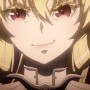 変態好色じじいの船で逃げ場のないルシファー『sin 七つの大罪』第9話 変態好色じじいの船で逃げ場のないルシファー『sin 七つの大罪』第9話