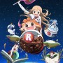 『干物妹！うまるちゃんR』キービジュアル解禁、田中あいみコメント到着