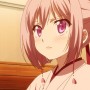 柚葉、くるみと、バンドを組むと言いだした小梅『天使の3P！』第11話