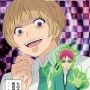 謎の転校生・明智透真に梶裕貴『斉木楠雄のΨ難』2期追加キャスト第1弾