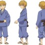 『鬼灯の冷徹』第弐期、烏頭に鳥海浩輔、蓬に水島大宙、チュンに丹下桜