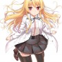 『ありふれた職業で世界最強』TVアニメ化！アニメ制作はWHITE FOX
