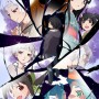 西尾維新〈物語〉シリーズ『続・終物語』のアニメ化が決定! 西尾維新〈物語〉シリーズ『続・終物語』のアニメ化が決定!
