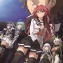 『新妹魔王の契約者』1期全12話、2期全10話を一挙放送決定！