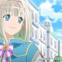 部屋から出ようとしない第二皇子メア『ダメプリ ANIME CARAVAN』第3話