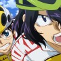 希望が見え始め、勢いづく総北高校『弱虫ペダル GLORY LINE』第17話