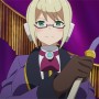 ワイズマンの上司に据えられたソニア『ラストピリオド』第9話 ワイズマンの上司に据えられたソニア『ラストピリオド』第9話