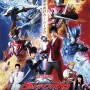 『ウルトラマンR/B』登場人物紹介！　キャストからコメント到着