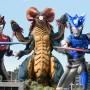 『ウルトラマンR/B（ルーブ）』第1話から第4話のあらすじ解禁！