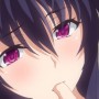 悩める少年を体で癒そうとする朱乃たち『ハイスクールD×D HERO』第9話 悩める少年を体で癒そうとする朱乃たち『ハイスクールD×D HERO』第9話