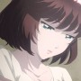 エロい妄想をしていた砂生が2階から落ちてきた『じょしおちっ！』第1話