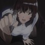 ガンガン密着してくる、無防備すぎる由紀の寝姿『じょしおちっ！』第2話