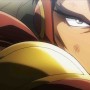アインズに一騎打ちを求めるガゼフ『オーバーロードIII』最終話