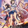 『一騎当千』の完全新作アニメ『一騎当千 Western Wolves』制作決定！