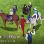 『Fate/stay night[Heaven’s Feel]II』JRAとのコラボコンテンツ公開
