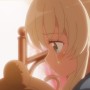注射がいやで逃げ出すクマゴロー『うちのメイドがウザすぎる！』第9話