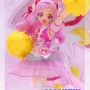 輝く未来を抱きしめて！みんなを応援！元気のプリキュア！キュアエール！
