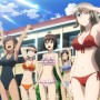 『魔法少女特殊戦あすか』第8話 魔法少女となった、与那嶺ちさと。