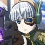 『魔法少女特殊戦あすか』第10話 基地へ残ったあすかとくるみの戦い